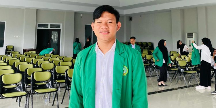 Mahasiswa Warning Pemilihan Rektor IAIN Gorontalo, Jangan Sebatas Seremonial atau Cermin Curam Kepentingan