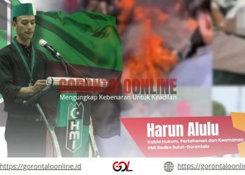 Tiga Tragedi Brutal, BADKO HMI SULUTGO Gugat Kekerasan Aparat