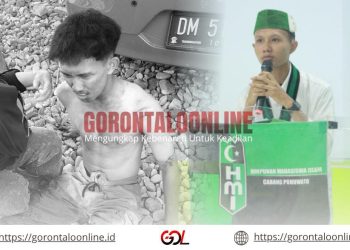 Eks Ketua HMI Informatika Desak Keadilan untuk Kadernya yang Jadi Korban