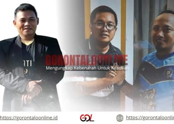 Dukung Bupati Cup 2025, KONI Pohuwato : Pemuda Bisa Menjadi Penggerak