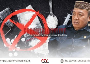 Popayato Zona Merah Narkoba,Anggota DPRD Rizal Pasuma Desak Razia Rutin dan Peran Aktif Orang Tua