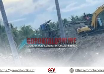Diduga Bekingan “Joker” Aktivitas Tambang Balayo Terus Aktif, Kapolres : Akan Kami Tindak Lanjuti