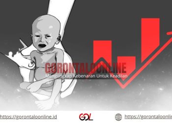 Ketua Pansus DPRD Pohuwato Soroti Kenaikan Angka Stunting di Awal Pemerintahan SIAP, Targetkan Turun 5% dalam Lima Tahun