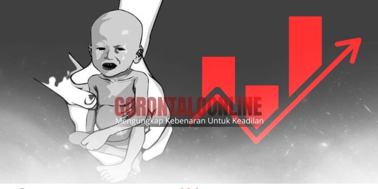 Ketua Pansus DPRD Pohuwato Soroti Kenaikan Angka Stunting di Awal Pemerintahan SIAP, Targetkan Turun 5% dalam Lima Tahun