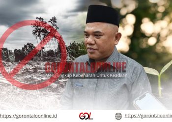 Ketua Pansus DPRD Pohuwato: Kelestarian Lingkungan Jadi Titik Berat dalam RPJMD 2025–2029