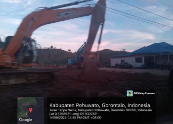 Janji Kapolres Akan Tindak Lanjut,Pelaku Usaha Pertambangan Di Balayo Tetap Lanjut Beroperasi