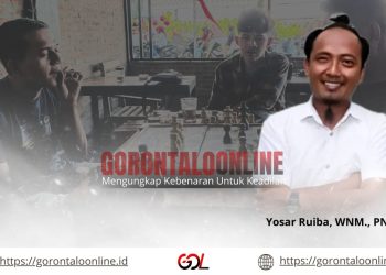 Meriahkan HUT RI Ke 80, Percasi Provinsi Gorontalo Kolaborasi Bersama Rumah Catur Keluarga (RCK) Gelar Turnamen Catur, Dibuka Malam Ini