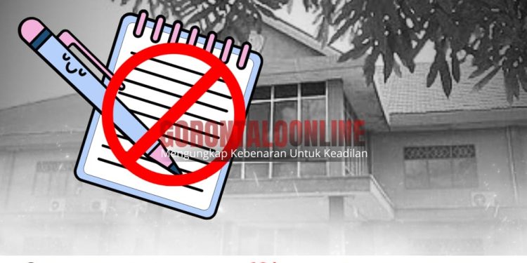 UNIPO Bakal Dilaporkan ke LLDikti, Buntut ‘Drop Out’ Mahasiswa Berprofesi Wartawan yang Kritik Gaji Dosen