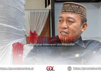 Soroti PETI, Anggota DPRD Rizal Pasuma Desak Kapolres Pohuwato Bertindak Tegas