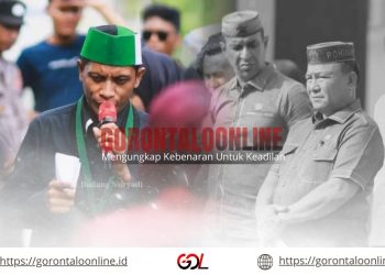 Ketua HMI Pohuwato: Janji DPRD Harus Dibuktikan, Mahasiswa Tidak Akan Diam!