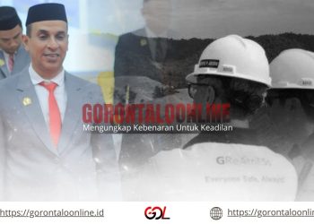Wakil Ketua DPRD Pohuwato Desak PGP Tuntaskan Ganti Rugi Lahan Warga Sebelum Produksi Dimulai