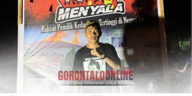 Korlap AMBEPADA: Aksi Massa Bentuk Perlawanan Hilangnya Keadilan Masyarakat Lingkar Tambang