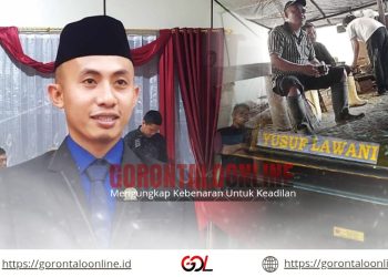 Ketua Fraksi NasDem Tegur Yusuf Lawani Soal Ketidakhadiran di Paripurna