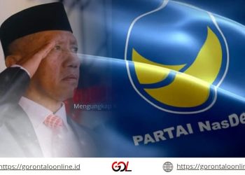 NasDem Pohuwato Akan Panggil Legislator yang Diduga Terlibat PETI di Hulawa