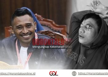 Kuasa Hukum Rizaldi Latif Apresiasi Respon Cepat Polres Pohuwato Tangani Kasus Dugaan Penganiayaan