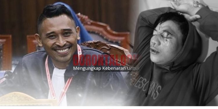 Kuasa Hukum Rizaldi Latif Apresiasi Respon Cepat Polres Pohuwato Tangani Kasus Dugaan Penganiayaan