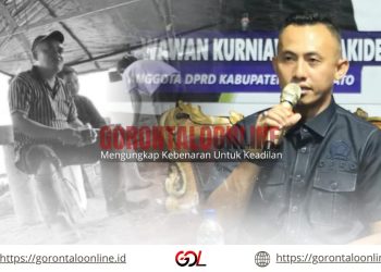 NasDem Tegaskan Komitmen: Anggota DPRD Tidak Boleh Terlibat Aktivitas Tambang Ilegal