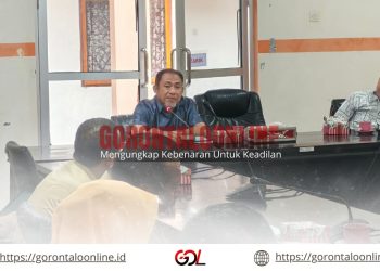 DPRD Pohuwato Tinjau Progres Koperasi Merah Putih Desa