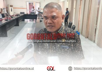 DPRD Pohuwato Soroti Progres Fisik Triwulan III Tahun 2025, Nasir Giasi : Rata-Rata Masih di Bawah 50%