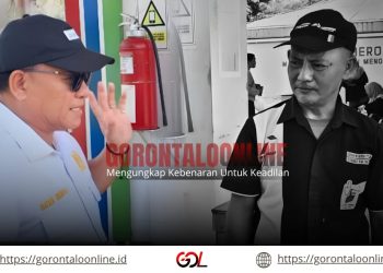 Ketua DPRD Pohuwato Soroti Antrian Panjang BBM di Marisa, Beri Ultimatum Pertamina
