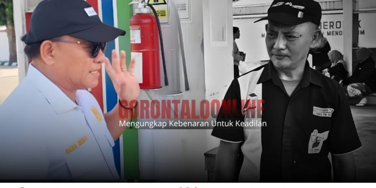Ketua DPRD Pohuwato Soroti Antrian Panjang BBM di Marisa, Beri Ultimatum Pertamina