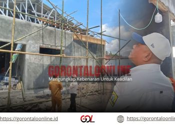 Komisi III DPRD Pohuwato Intensifkan Pengawasan Proyek Pembangunan Daerah