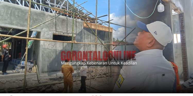 Komisi III DPRD Pohuwato Intensifkan Pengawasan Proyek Pembangunan Daerah