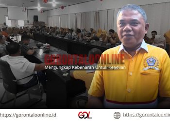 Seriusi Masalah Penurunan Pangkat Dan Gaji 180 ASN Guru dan Tenaga Kesehatan Di Pohuwato, DPRD Bakal Bertemu BPK