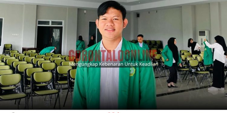 Rektor Baru, Harapan Baru: Saatnya IAIN Sultan Amai Mendengar dan Bergerak Bersama Mahasiswa.