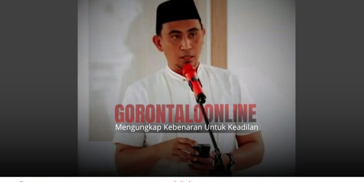 Dibalik Kegagapan Hariman Ibrahim: Ketika Ketulusan Lebih Fasih dari Kata