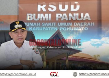 10 Hari Kosong, Jabatan Direktur RSUD Bumi Panua Masih Menunggu Keputusan Bupati