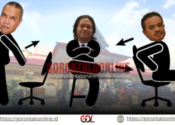 Aktivis Soroti Kekosongan Kursi Direktur RSUD Bumi Panua, Sekda dan BKPSDM Dinilai Terlalu Terburu-buru