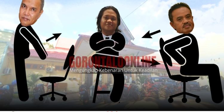 Aktivis Soroti Kekosongan Kursi Direktur RSUD Bumi Panua, Sekda dan BKPSDM Dinilai Terlalu Terburu-buru