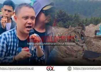 Forum Formapel Diduga Terlibat Praktik Ilegal Tambang di Dengilo, Aktivis Minta Aparat Turun Tangan