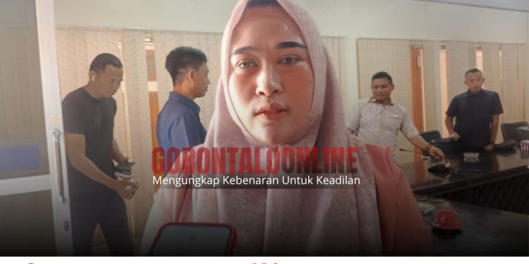 Wakil Ketua Komisi III DPRD Pohuwato Tegaskan Akan Panggil Ulang Perusahaan Tambang Mangkir di RDP