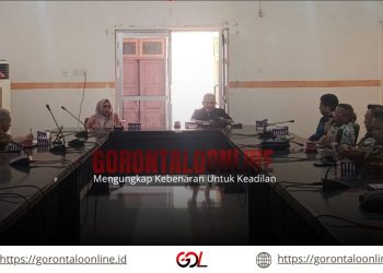 3 Perusahaan Tambang Absen di RDPU, DPRD Pohuwato Ancam Akan Bentuk Pansus
