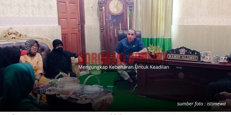 Pemilik Lahan Tambang Pertanyakan Kinerja Tim Khusus Bentukan Gubernur, DPRD Pohuwato Desak Segera Selesaikan Pembayaran