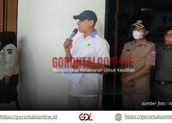 DPRD Pohuwato Tegaskan Komitmen Kawal Aspirasi Penambang dan Desak Percepatan Penerbitan IPR