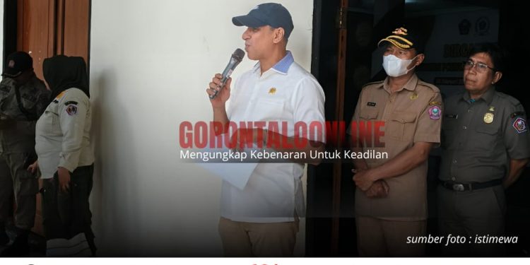 DPRD Pohuwato Tegaskan Komitmen Kawal Aspirasi Penambang dan Desak Percepatan Penerbitan IPR