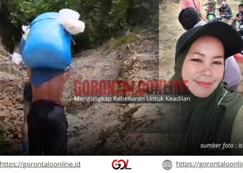 Pendapatan Tukang Ojek Tambang Hulawa Anjlok, Pemerintah Diminta Lebih Pro Rakyat Kecil