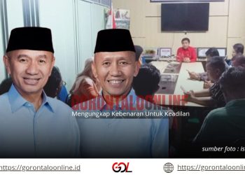Pemda Pohuwato Matangkan Peluncuran Program Unggulan “Gerbang Pohuwato SIAAP”