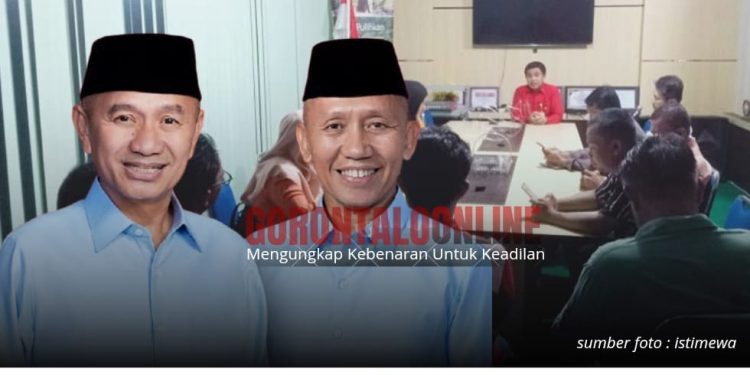 Pemda Pohuwato Matangkan Peluncuran Program Unggulan “Gerbang Pohuwato SIAAP”