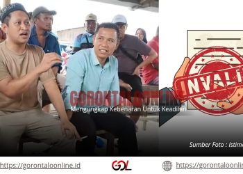 Sengketa Lahan Eks-KUD Popayato Memanas, Pemdes Minta Pemerintah Daerah Turun Tangan