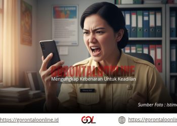 Viral Rekaman Keluhan ASN Pohuwato, Soroti Sikap Kaban Keuangan dan Beban Kerja Tanpa Dukungan