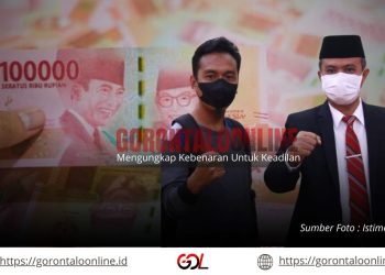 Di Tengah Pemangkasan Anggaran 2026, Jundi Ingatkan Sekda Soal Semangat Anti Korupsi