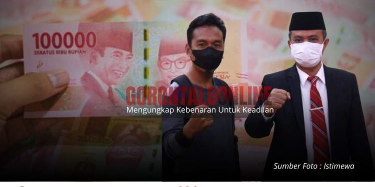 Di Tengah Pemangkasan Anggaran 2026, Jundi Ingatkan Sekda Soal Semangat Anti Korupsi