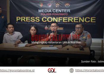 Polres Pohuwato Tetapkan Dua Pihak sebagai Tersangka Kasus Saling Lapor Penganiayaan