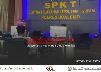 Jurnalis di Boalemo Jadi Korban Penarikan Paksa, Oknum Debt Collector Diduga Langgar Prosedur