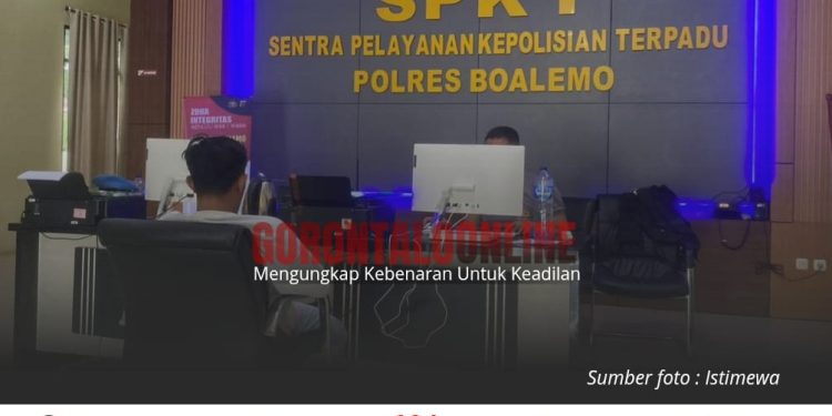 Jurnalis di Boalemo Jadi Korban Penarikan Paksa, Oknum Debt Collector Diduga Langgar Prosedur