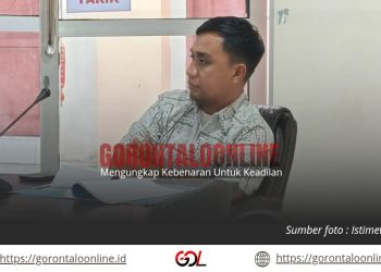 Kasus Pasien di Puskesmas Popayato Disorot, Wakil Ketua Komisi I : Ini Masalah Klasik yang Tidak Boleh Terulang